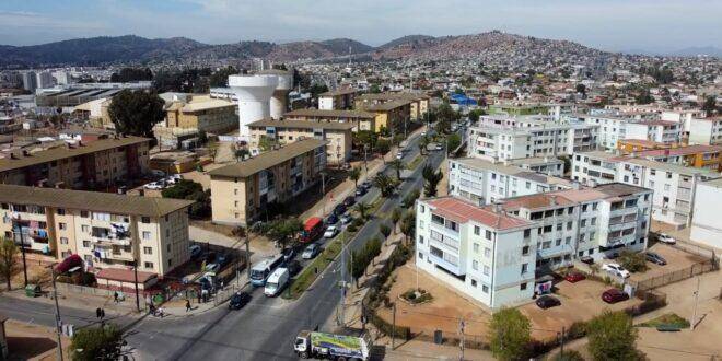 #20 - Departamento para Venta en Viña del Mar - V