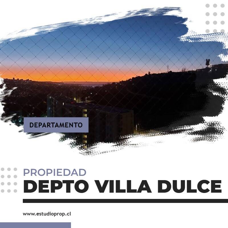 #22 - Departamento para Venta en Viña del Mar - V