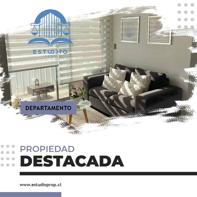 #9 - Departamento para Venta en Viña del Mar - V