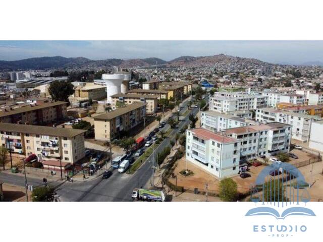 #3 - Departamento para Venta en Viña del Mar - V - 1