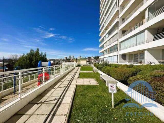 #5 - Departamento para Venta en Concón - V