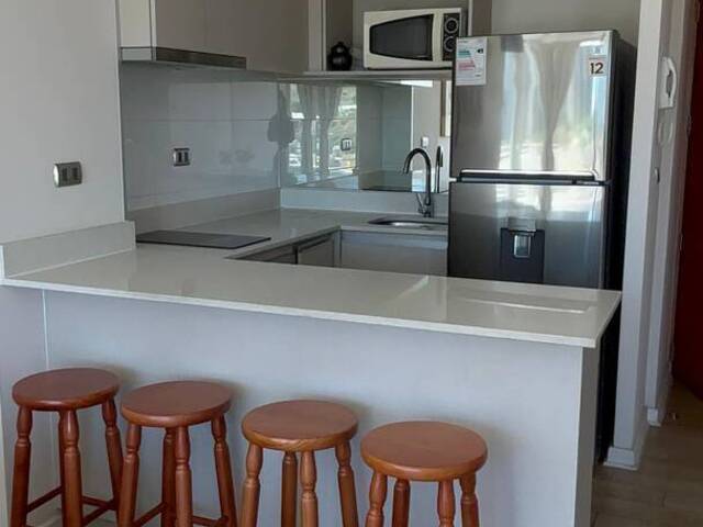 #5 - Departamento para Venta en Concón - V