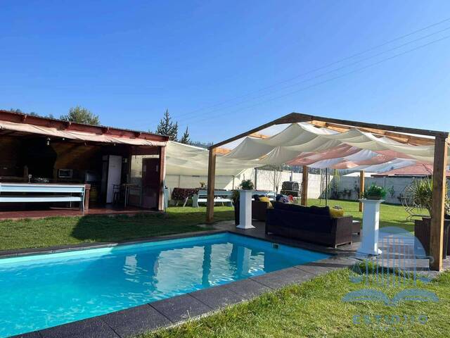 #6 - Quinta para Venta en Casablanca - V
