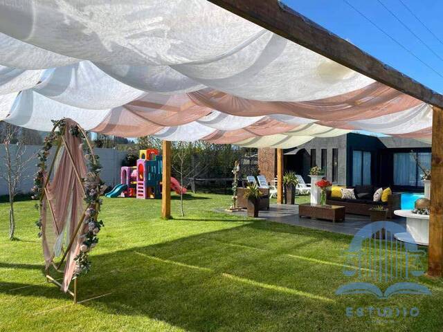 #6 - Quinta para Venta en Casablanca - V