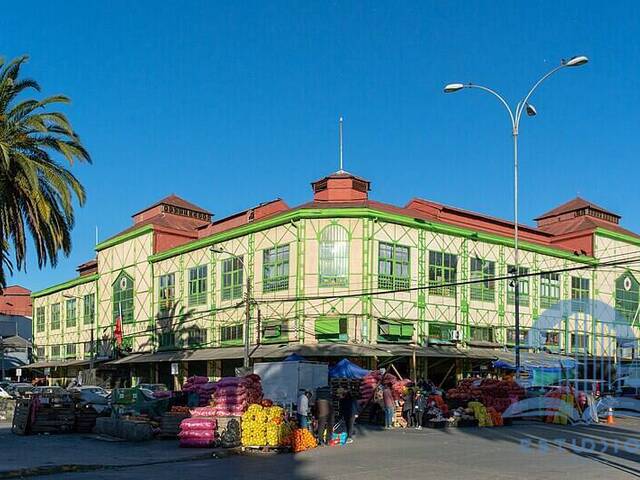 #7 - Punto Comercial para Venta en Valparaíso - V - 2