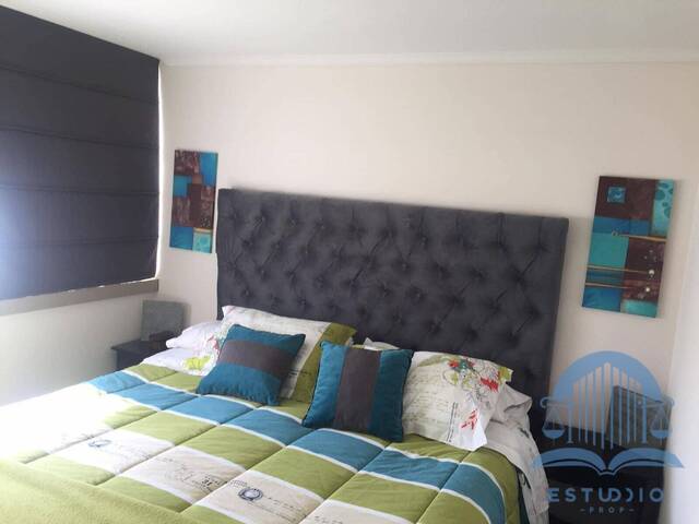 #10 - Departamento para Venta en Valparaíso - V