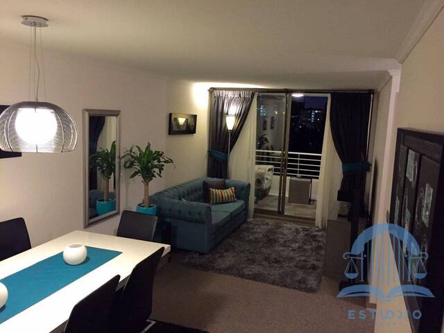 #10 - Departamento para Venta en Valparaíso - V
