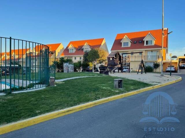 #11 - Casa para Venta en Quilpué - V - 2