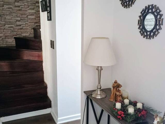 #12 - Casa para Venta en Villa Alemana - V - 3