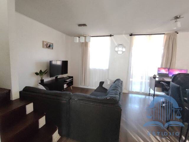 #13 - Casa para Venta en Villa Alemana - V - 3