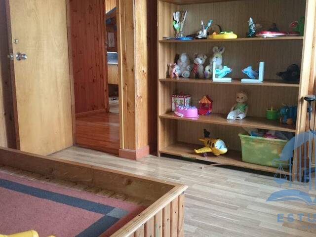 #14 - Casa para Venta en Quintero - V - 3