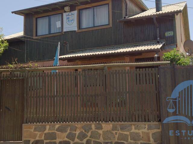 #14 - Casa para Venta en Quintero - V - 1