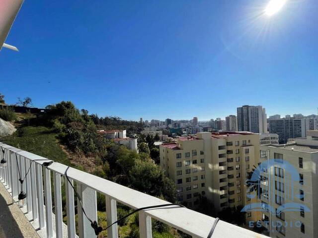 #16 - Departamento para Venta en Viña del Mar - V - 3