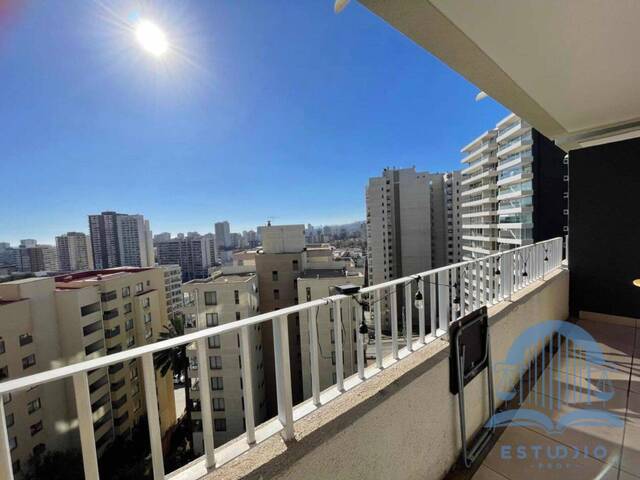 #16 - Departamento para Venta en Viña del Mar - V - 2