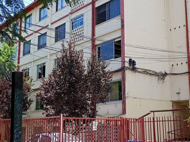 #17 - Departamento para Venta en Ñuñoa - XIII