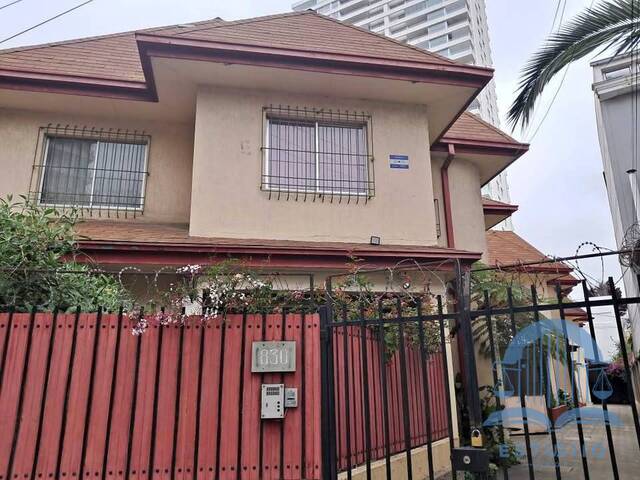 #18 - Casa para Arriendo en Viña del Mar - V