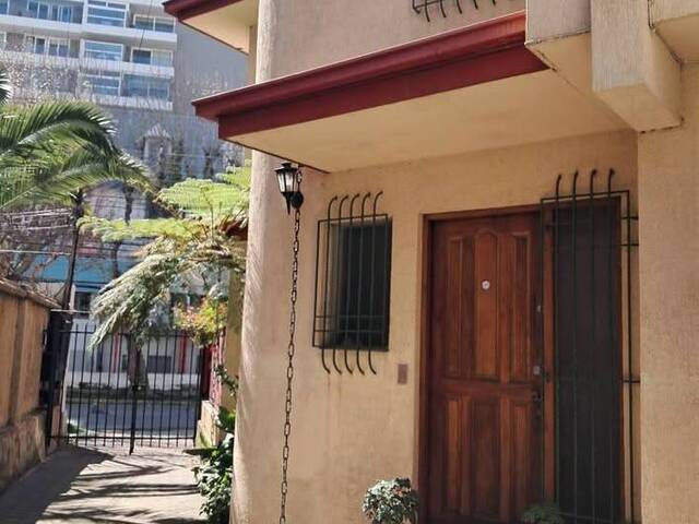 #18 - Casa para Arriendo en Viña del Mar - V