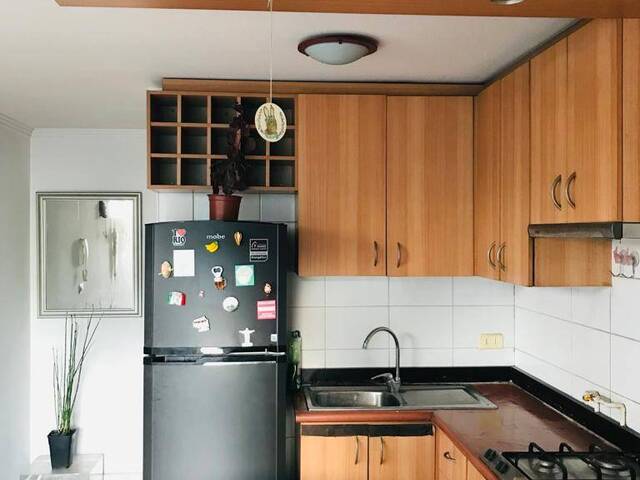 #19 - Departamento para Venta en Santiago - XIII - 2