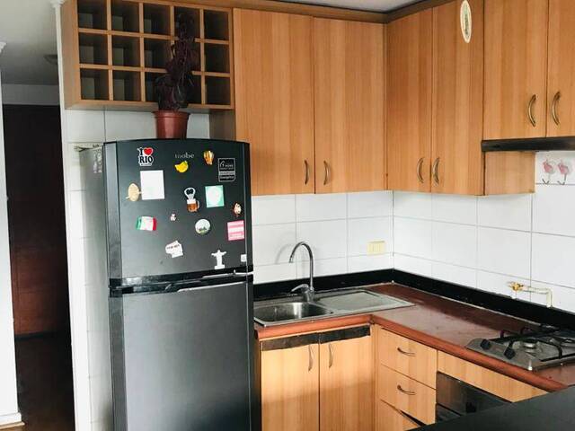 #19 - Departamento para Venta en Santiago - XIII - 3