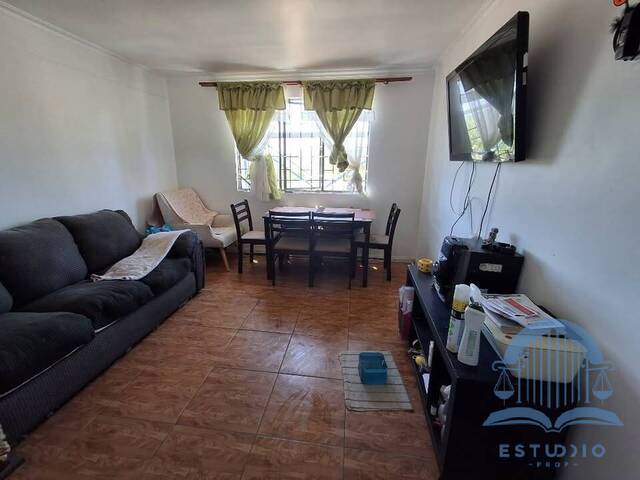 #20 - Departamento para Venta en Viña del Mar - V - 3