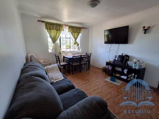 #20 - Departamento para Venta en Viña del Mar - V - 2