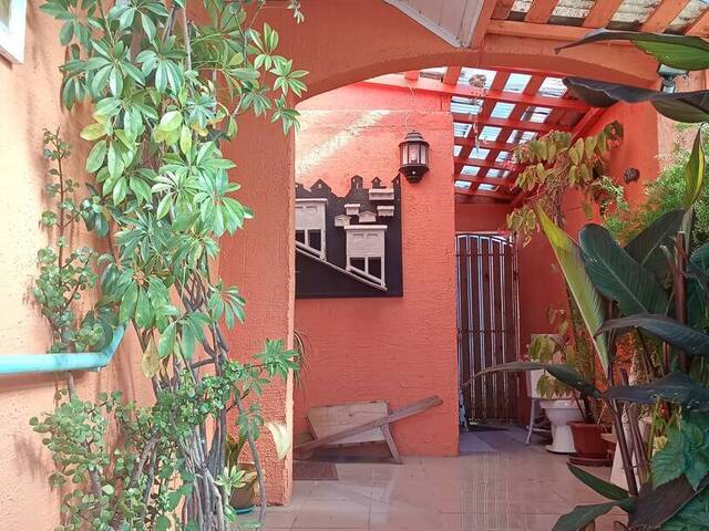 #24 - Casa para Venta en Viña del Mar - V - 2