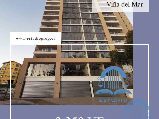 Venta en Camino Troncal - Viña del Mar
