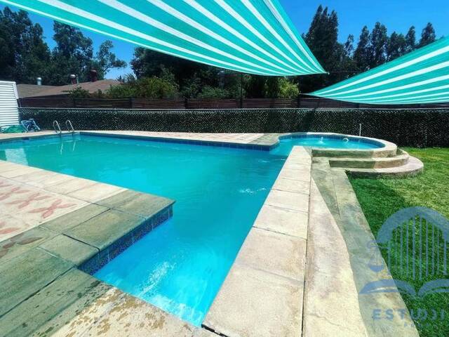 #27 - Mansión para Venta en Paine - XIII - 3