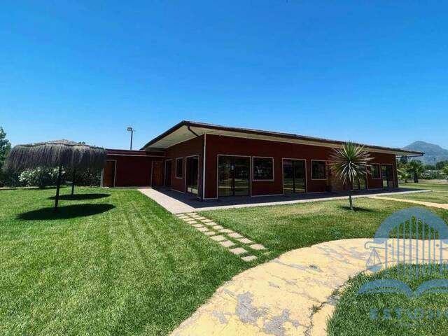 #27 - Mansión para Venta en Paine - XIII - 2