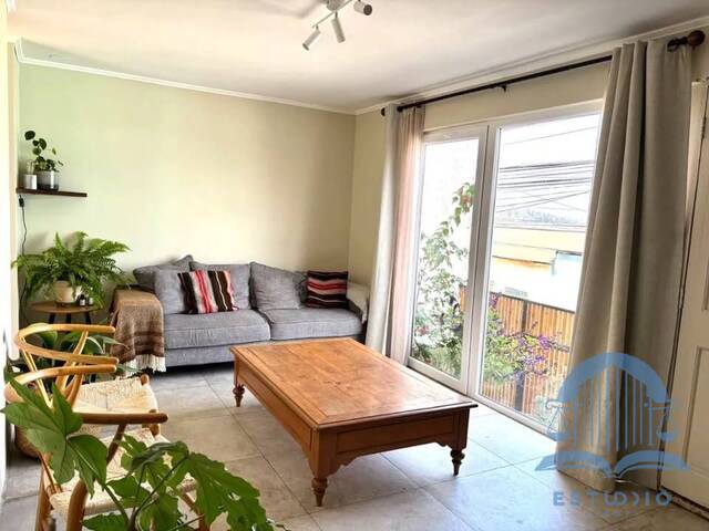 #28 - Casa para Venta en Viña del Mar - V - 3