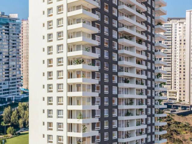 #29 - Departamento para Venta en Viña del Mar - V - 2