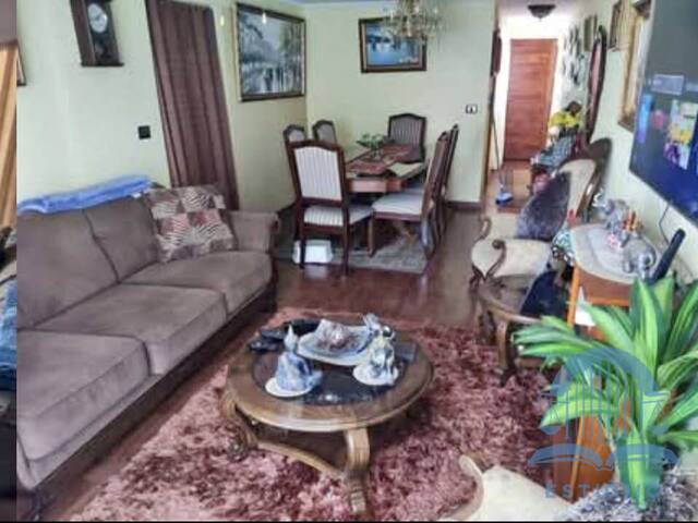 #31 - Departamento para Venta en Viña del Mar - V - 3