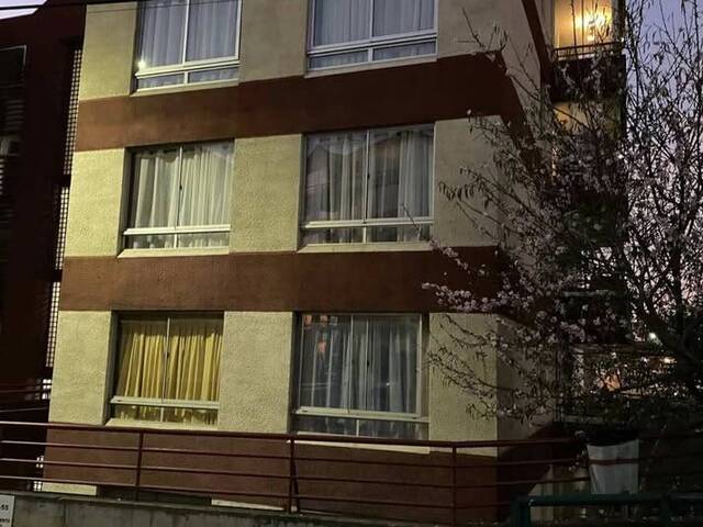 #31 - Departamento para Venta en Viña del Mar - V - 2