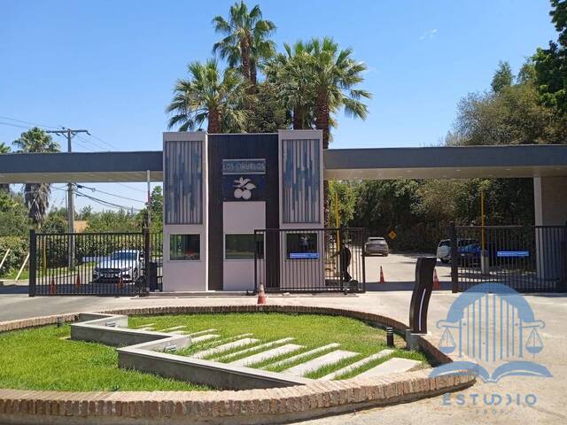 #32 - Área para Venta en Colina - XIII - 2