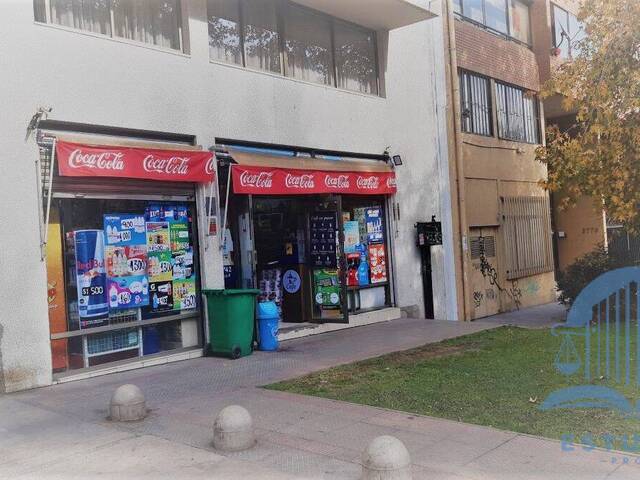 #34 - Punto Comercial para Venta en Santiago - XIII - 3