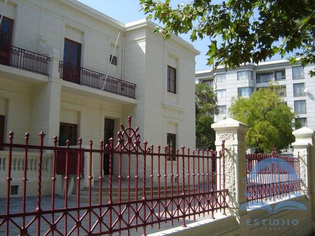 #35 - Edificio comercial para Venta en Santiago - XIII - 2