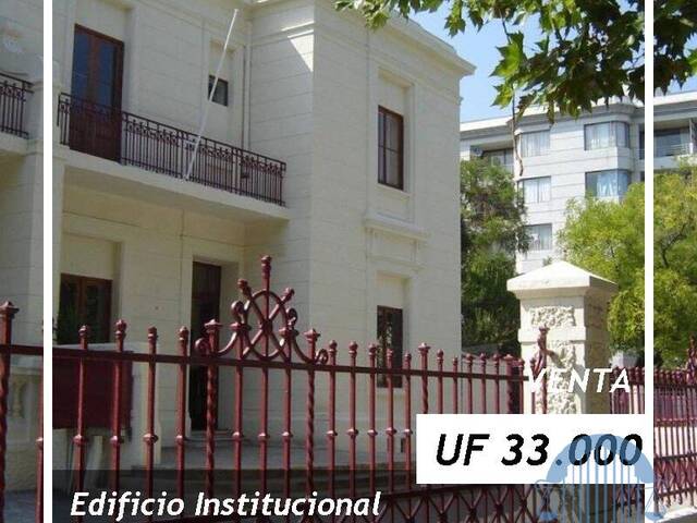 #35 - Edificio comercial para Venta en Santiago - XIII