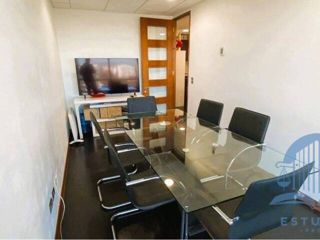 #36 - Oficina para Venta en Las Condes - XIII - 3