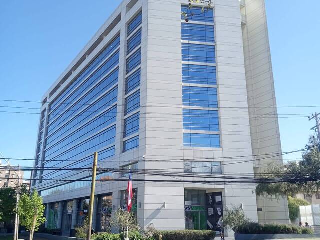 #36 - Oficina para Venta en Las Condes - XIII - 2