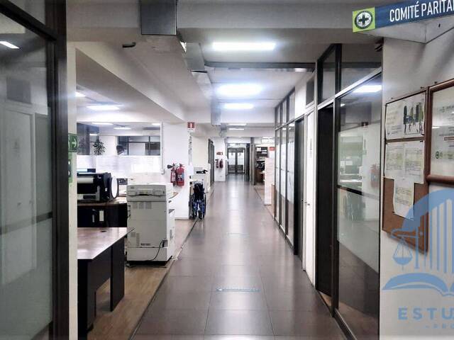 #37 - Oficina para Venta en Santiago - XIII - 2