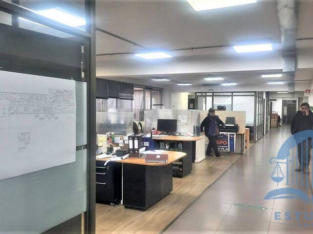 #37 - Oficina para Venta en Santiago - XIII - 3