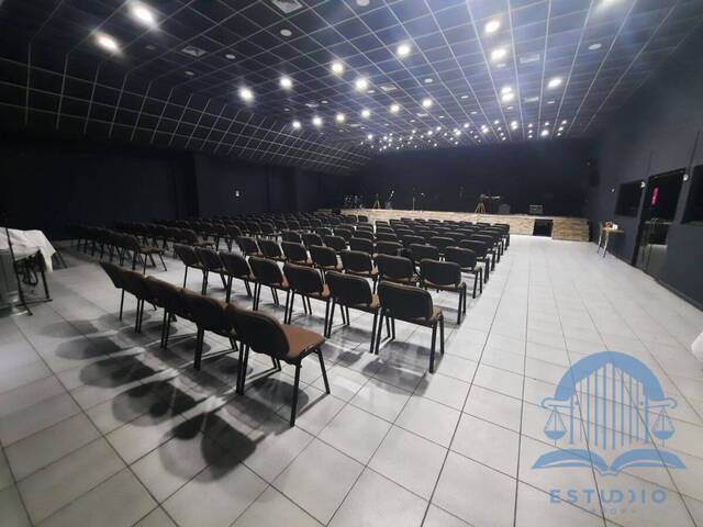 #39 - Edificio comercial para Venta en Santiago - XIII - 2