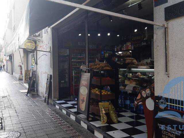 #40 - Oficina para Venta en Santiago - XIII - 2