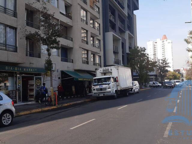 #40 - Oficina para Venta en Santiago - XIII - 3