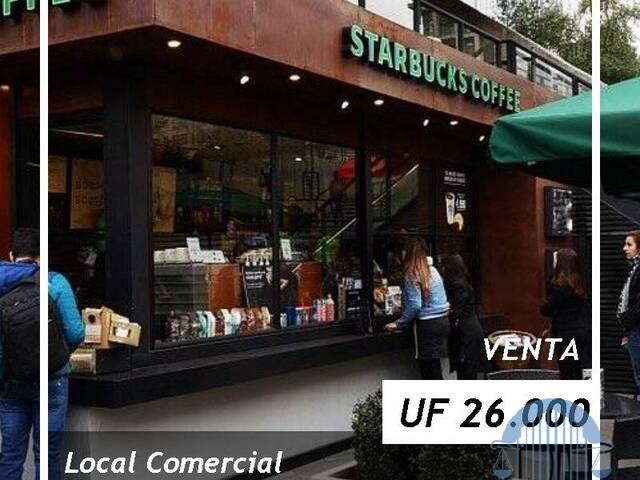 #38 - Punto Comercial para Venta en Santiago - XIII
