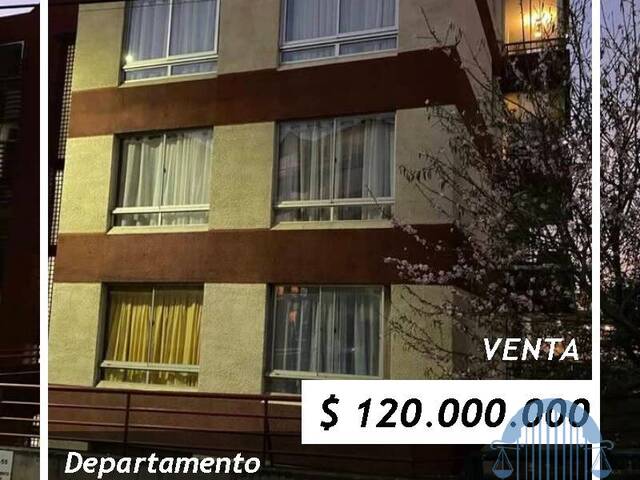 #31 - Departamento para Venta en Viña del Mar - V
