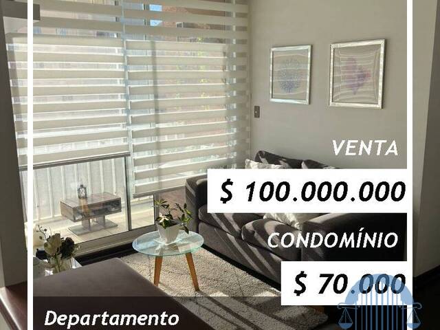 Venta en Crav - Viña del Mar