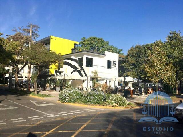 #41 - Punto Comercial para Venta en Providencia - XIII - 2