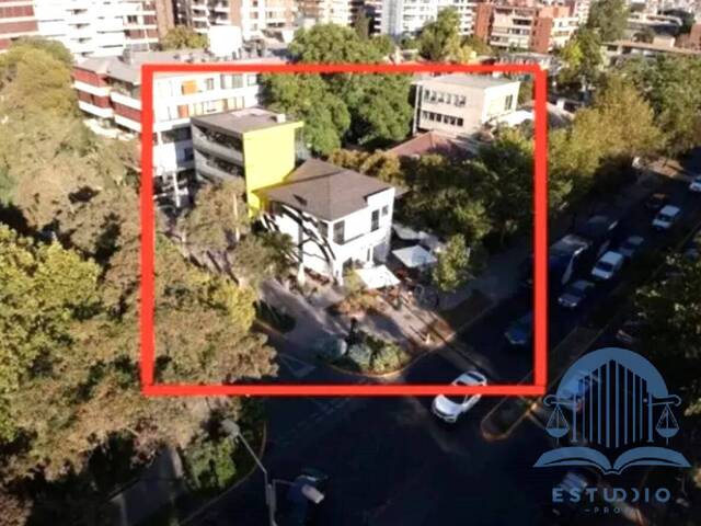 #41 - Punto Comercial para Venta en Providencia - XIII - 3