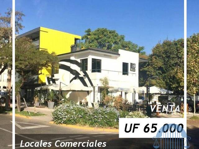 #41 - Punto Comercial para Venta en Providencia - XIII